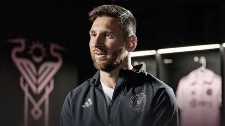 Leo Messi no le pone fecha a su retiro: qué piensa a sus 36 años