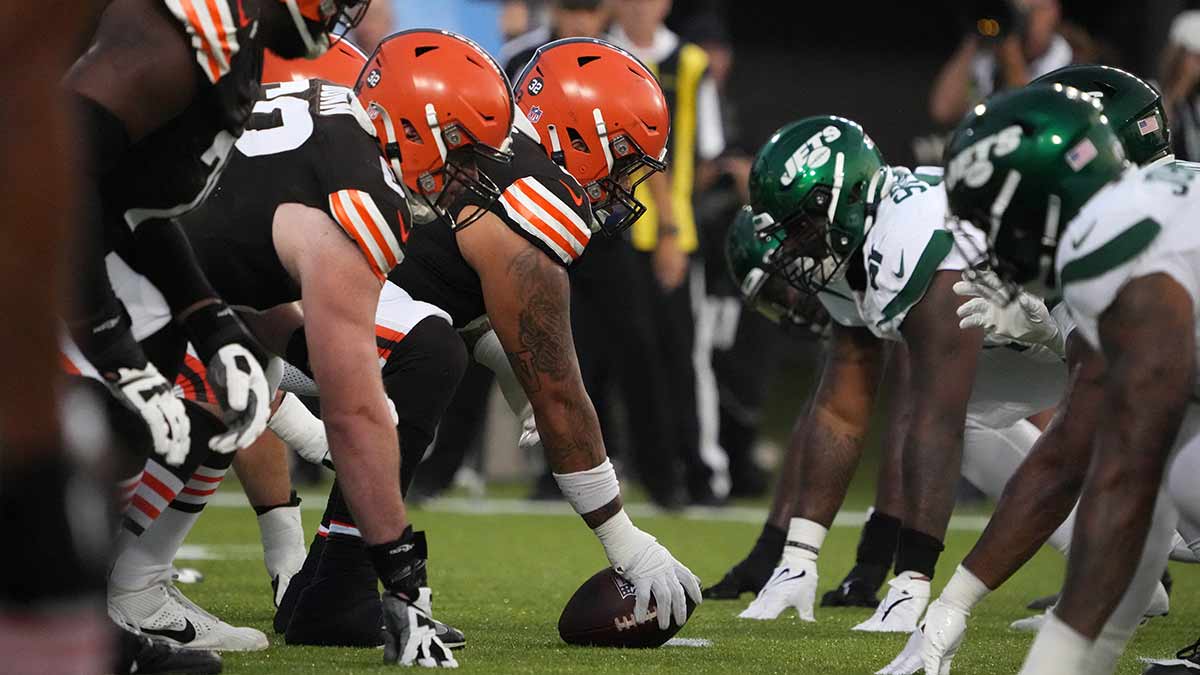 Pretemporada NFL 2023: Calendario de partidos, resultados, cómo y dónde ver  por TV y streaming