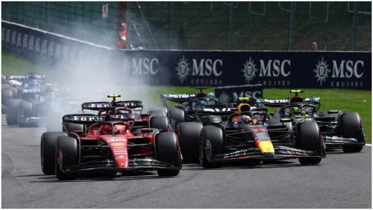 La Fórmula 1 insiste en una expansión de equipos pese al rechazo de las escuderías por intereses económicos