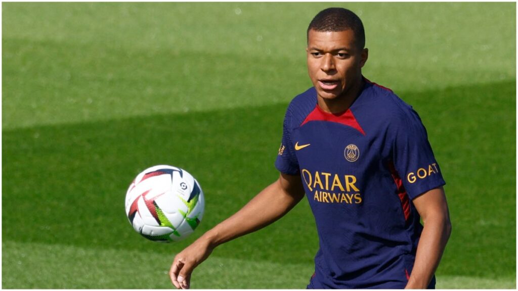 La MLS busca a Mbappé | Reuters; Fuentes