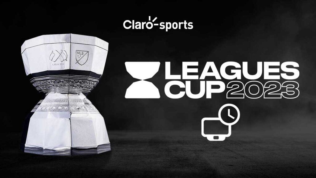 Leagues Cup 2023: ¿Qué equipos mexicanos juegan dieciseisavos de