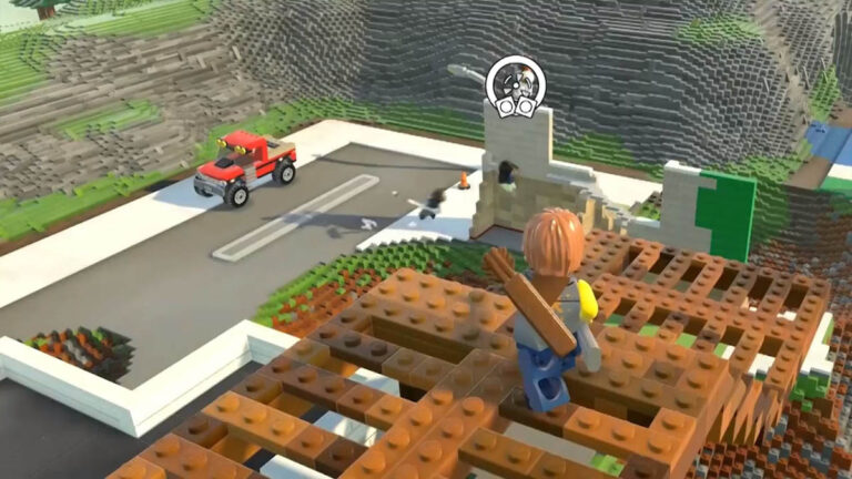 Epic Games está preparando una mega colaboración entre ‘Fortnite’ y LEGO, ¿de qué se trata?