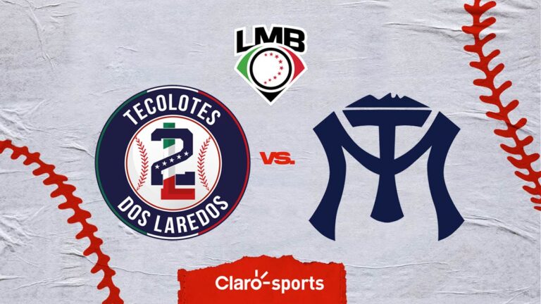 Tecolotes de Dos Laredos vs Sultanes de Monterrey, en vivo el juego de playoffs de la Liga Mexicana de Béisbol