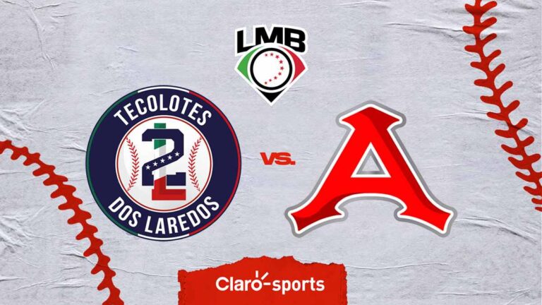 Playoffs LMB 2023: Acereros de Monclova vs Tecolotes de dos Laredos | Juego 2, en vivo