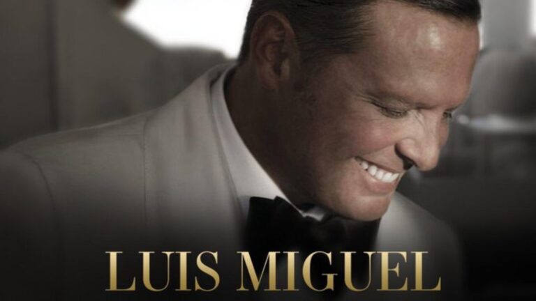 Luis Miguel en Colombia 2024: precio de las boletas, fechas y sedes de sus conciertos