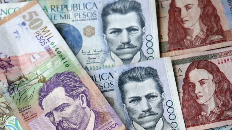 ¿Cuál es el billete colombiano que puede costar hasta 10 veces más que su valor?