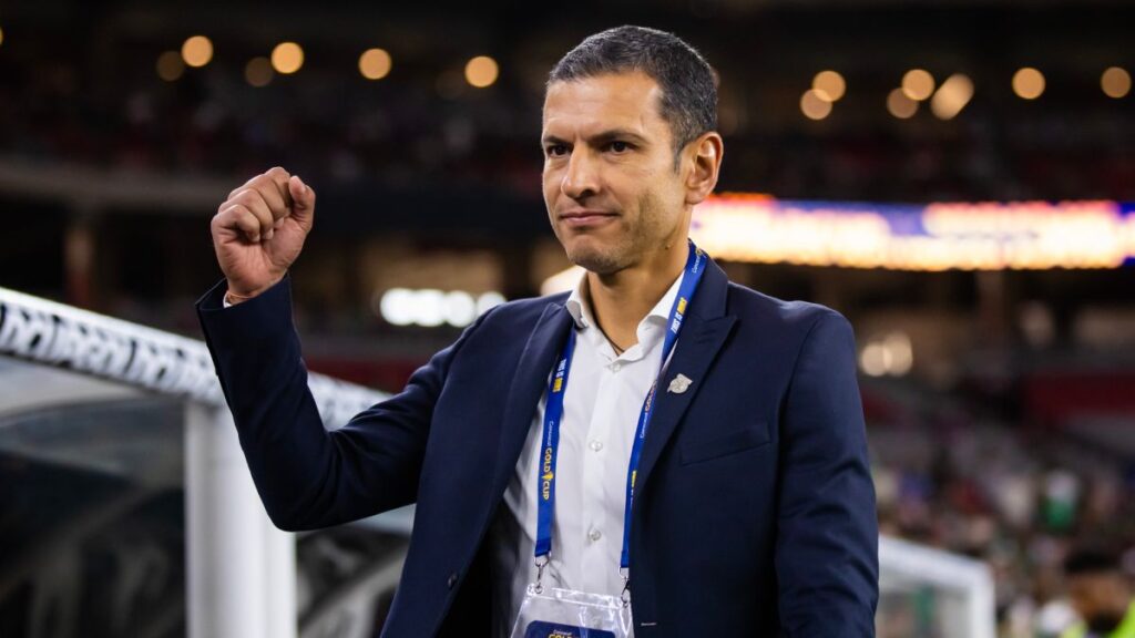 La posible convocatoria de Jaime Lozano y la selección mexicana contra Honduras