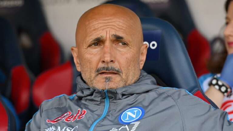 Luciano Spalletti tiene todo acordado para ser nuevo técnico de la Selección de Italia