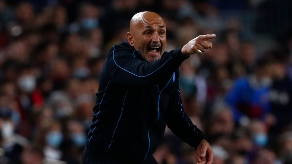 Luciano Spalletti tomará las riendas de la selección de Italia