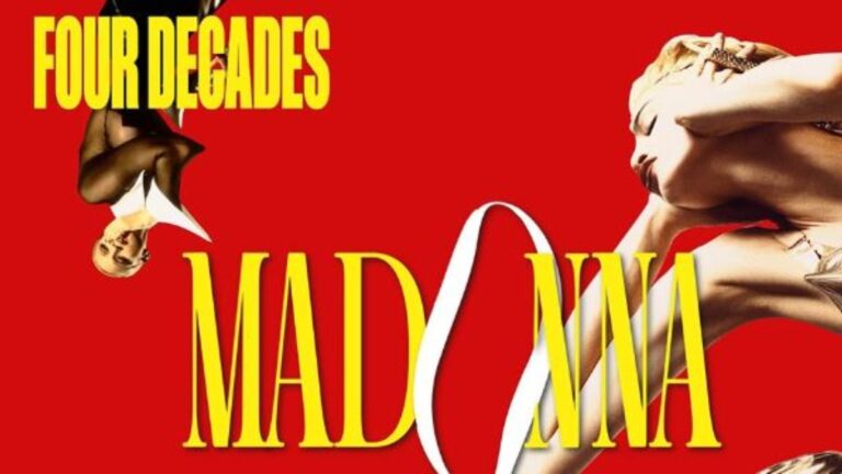 Los conciertos de Madonna cambian de fecha en la CDMX