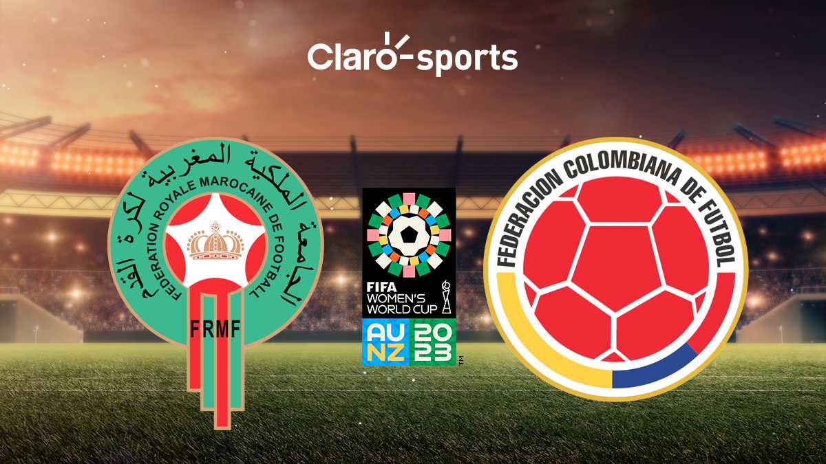 Marruecos vs Colombia Resumen, goles y resultado final del Mundial