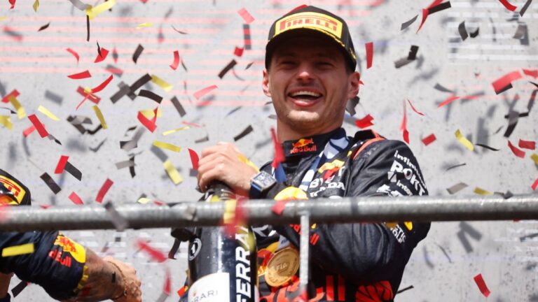 Felipe Massa cree que el dominio de Red Bull se extenderá muchos años: “Hasta 2026, podemos esperar que Verstappen gane todos los títulos”
