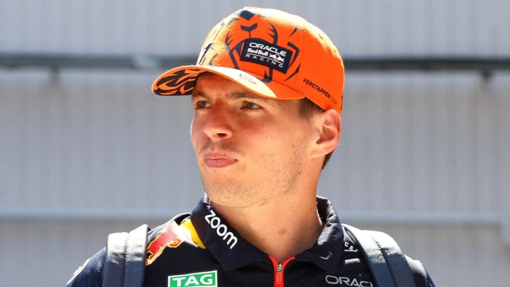 Verstappen se fue al receso de la F1 más líder que nunca | Reuters