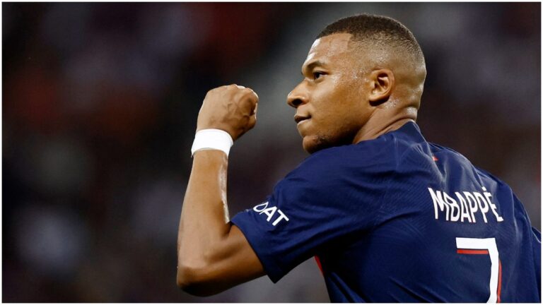 Kylian Mbappé negocia su renovación con el PSG y cerraría sus opciones en el Real Madrid