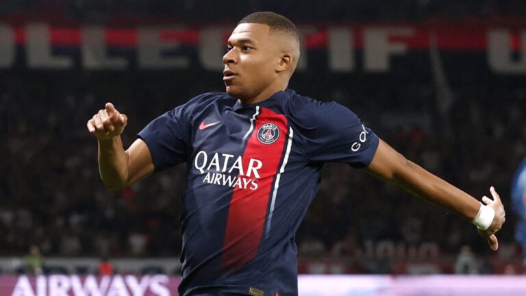 Mbappé manda un enigmático mensaje a horas de cerrar el mercado de fichajes