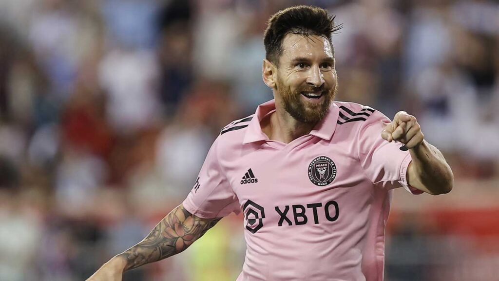 Tres jugadores de la MLS incluido el capitán, fueron convocados por Argentina. AP
