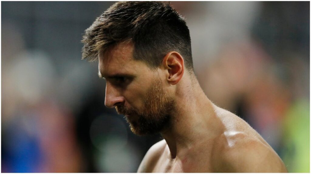 Messi y su última aventura en la MLS | Reuters; Stratman-USA TODAY Sports