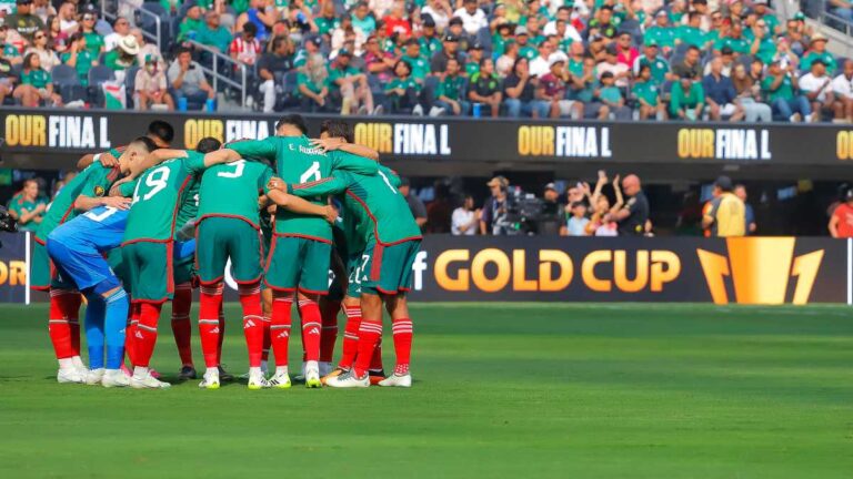¿Cuáles son los próximos partidos de la selección mexicana? Fechas, sedes y horarios