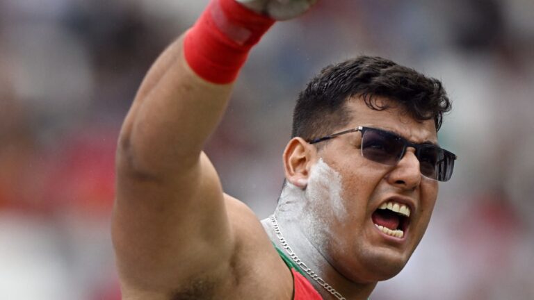 ¿Cómo le fue a los mexicanos hoy en el Mundial de Atletismo Budapest 2023? Resultados del Día 1