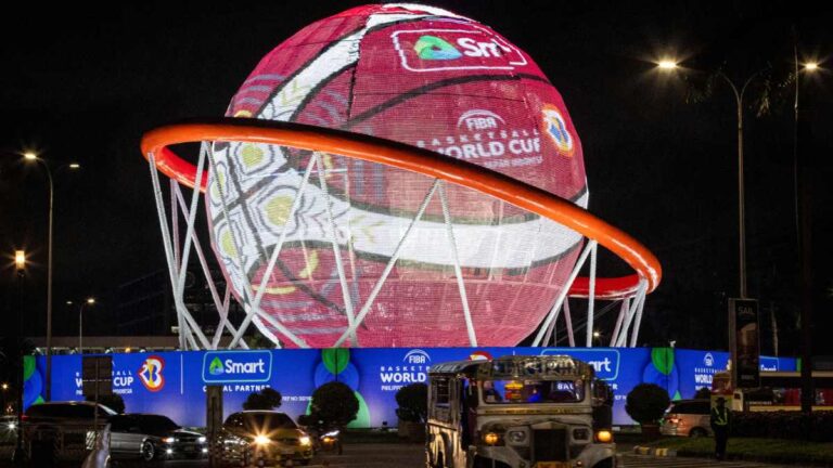 Mundial de baloncesto FIBA 2023: equipos, grupos, formato, calendario, horarios, resultados, y cómo ver por TV los partidos
