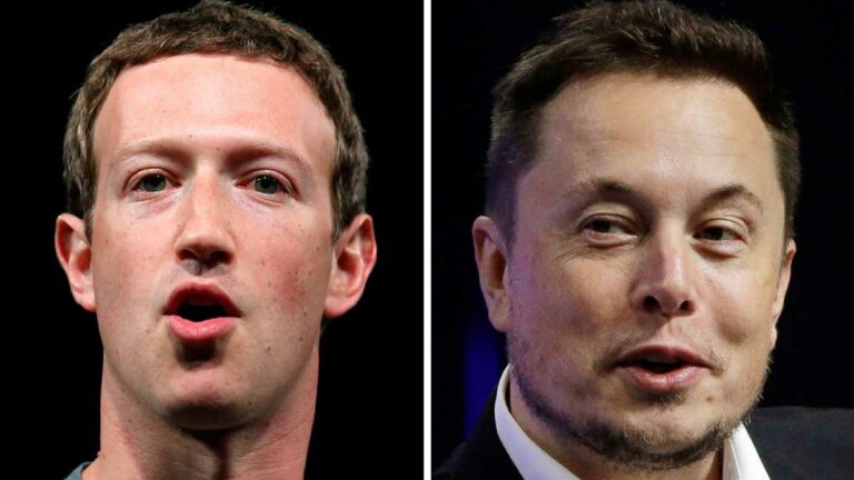 Elon Musk podría requerir cirugía antes de su pelea ante Mark Zuckerberg