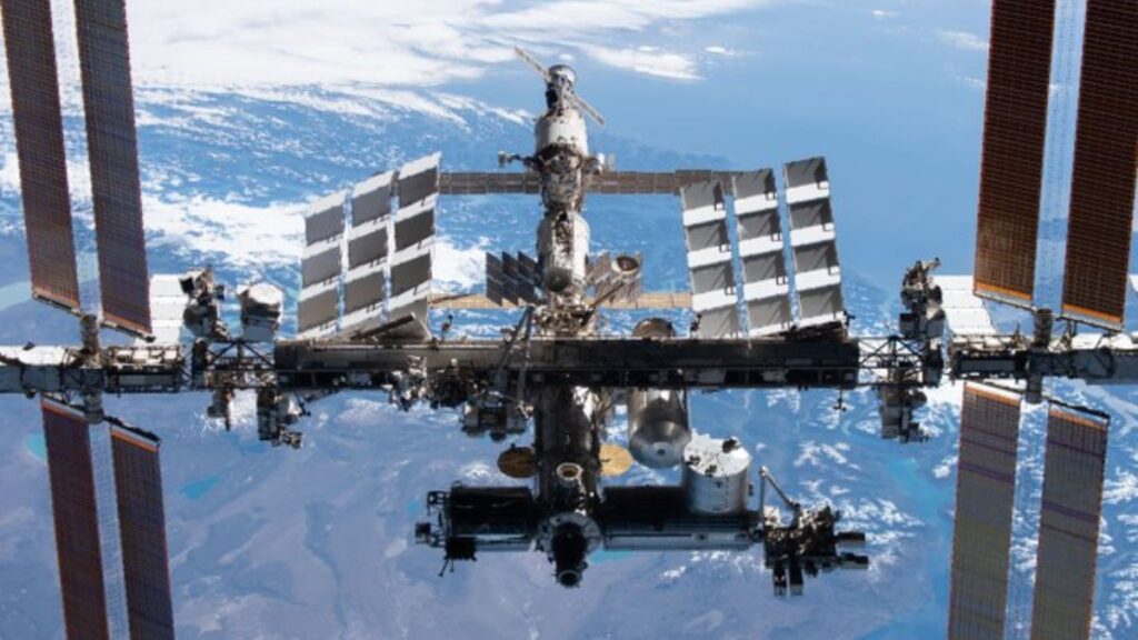 NASA Plus: ¿Cómo instalar la aplicación móvil y disfrutar de las maravillas del espacio, gratis?
