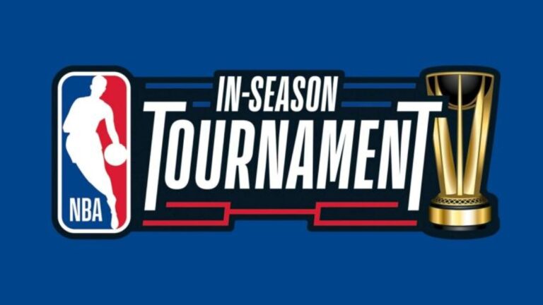 NBA Cup: formato, grupos y calendario del torneo de mitad de temporada