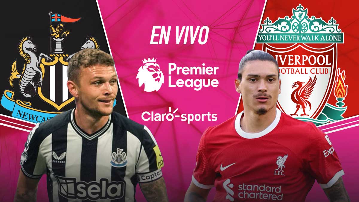 Newcastle Vs Liverpool En Vivo Online Duelo De La Jornada 3 De La