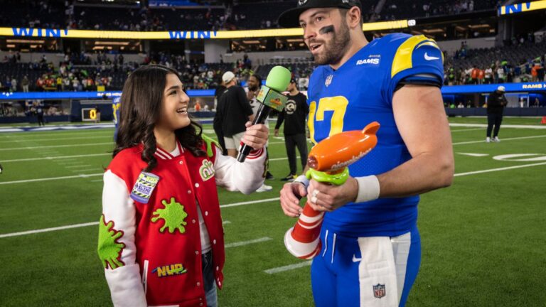 El Super Bowl tendrá una transmisión alternativa para niños de la mano de Nickelodeon