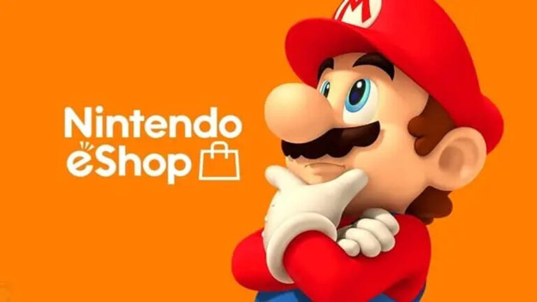 Nintendo pone alto a quienes fingen vivir en Argentina para comprar juegos baratos