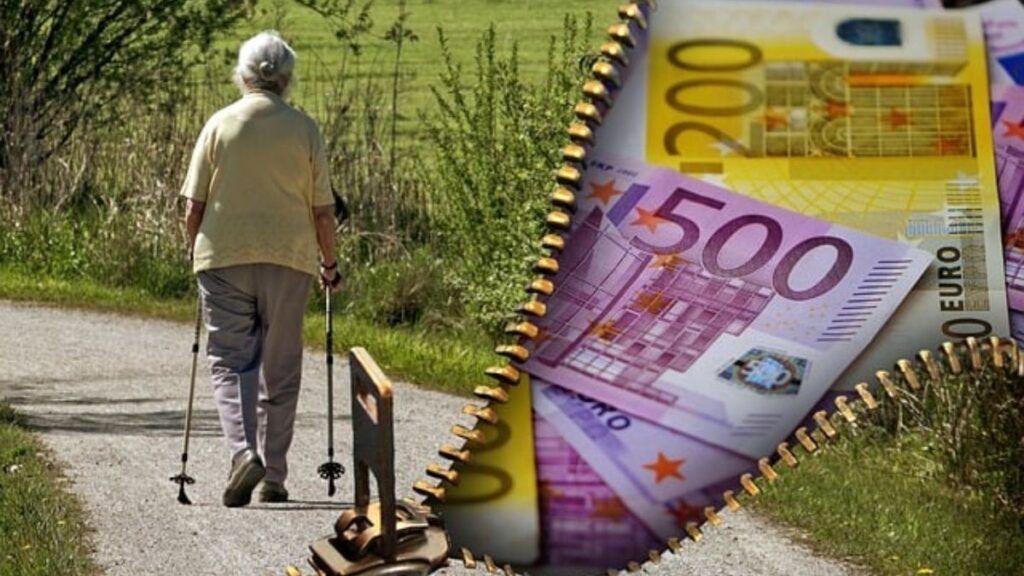 Pensión IMSS 2023: Nuevo cambio en el pago de agosto beneficia a los jubilados



