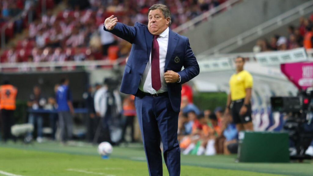 Miguel Herrera