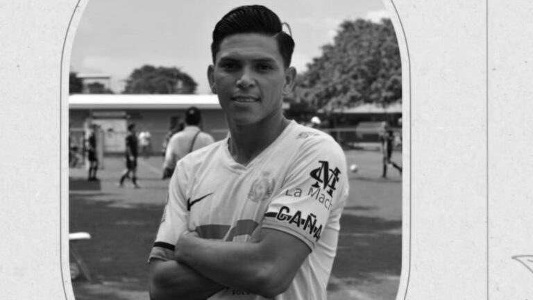 Conmoción en Costa Rica por la muerte de futbolista tras ataque de cocodrilo