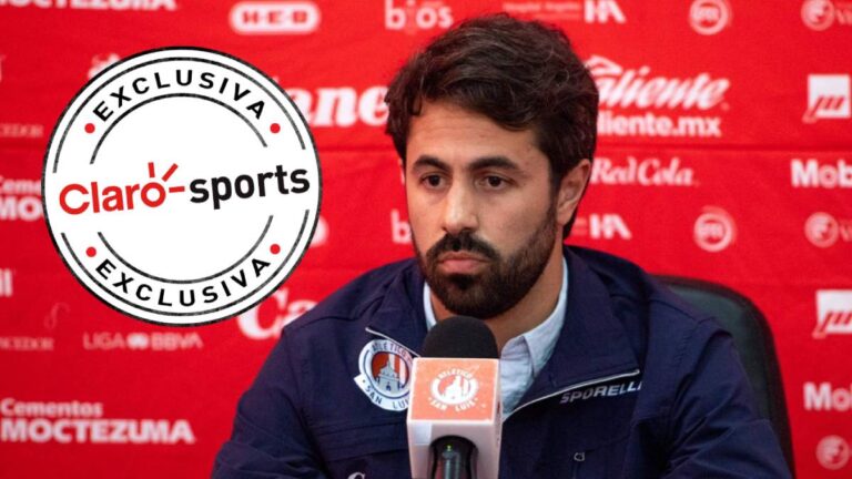 Iñigo Regueiro reconoce la superioridad de los equipos de la MLS en la Leagues Cup: “Fue un tema totalmente deportivo”