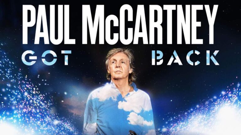 Paul McCartney en México: ¿Cuándo vuelve el ex de The Beatles a nuestro país, dónde y qué se sabe de los boletos?