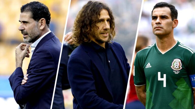 ¿Quién conforma el consejo de expertos que apoyará a la selección mexicana rumbo al Mundial 2026?