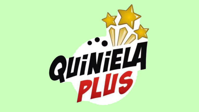 Resultados de la Quiniela Plus 11913: números ganadores y premios de HOY miércoles 2 de agosto