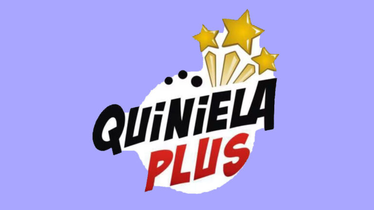 Resultados Quiniela Plus 11936: números ganadores y premios HOY martes 29 de agosto