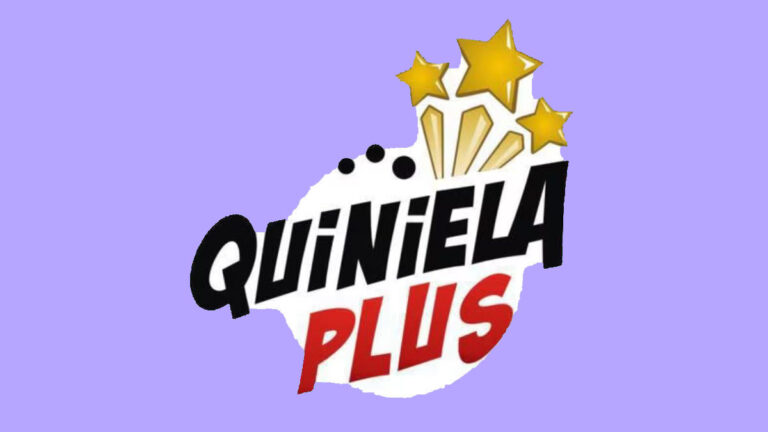 Resultados Quiniela Plus 11938: números ganadores y premios HOY jueves 31 de agosto