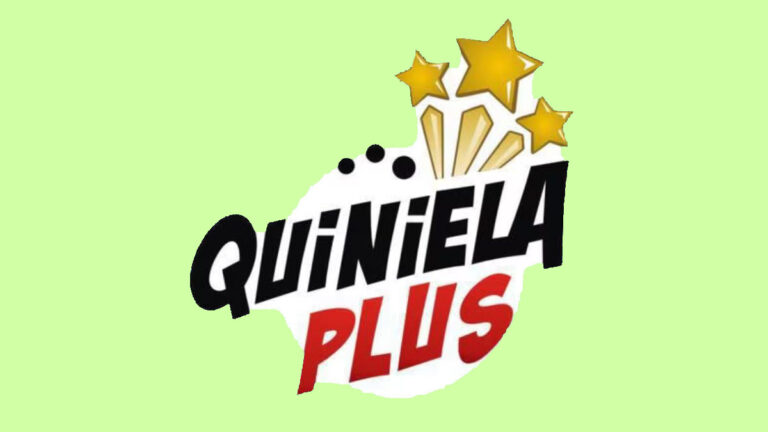 Resultados Quiniela Plus 11937: números ganadores y premios HOY miércoles 30 de agosto