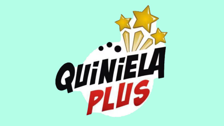 Resultados Quiniela Plus 11926: números ganadores y premios de HOY jueves 17 de agosto