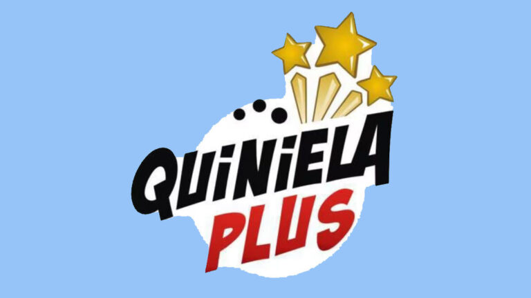 Resultados de la Quiniela Plus 11923: números ganadores y premios de HOY lunes 14 de agosto
