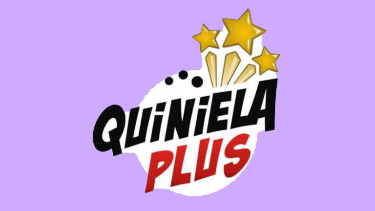 Resultados Quiniela Plus 11925: números ganadores y premios de HOY miércoles 16 de agosto
