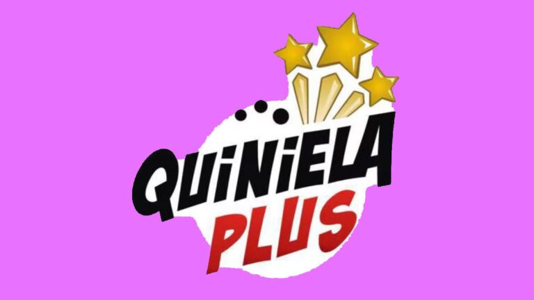 Resultados Quiniela Plus 11929: números ganadores y premios de HOY lunes 21 de agosto