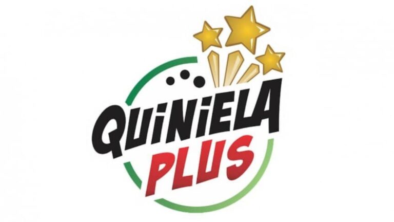 Resultados Quiniela Plus 11934: números ganadores y premios HOY sábado 26 de agosto