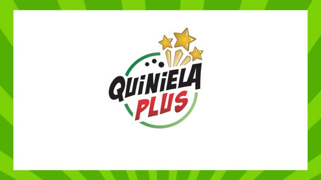 Resultados Quiniela Plus, hoy martes 8 de agosto de 2023