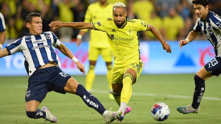 Nashville Vs Inter Miami Así Se Juega La Final De La Leagues Cup 2023 Fecha Horario Y Cómo 5565