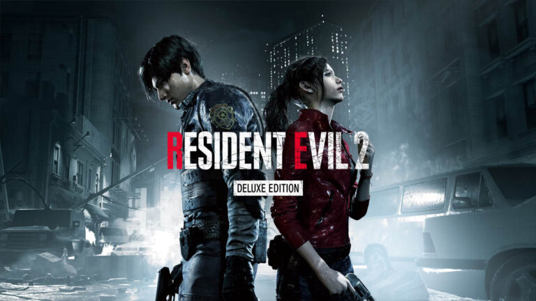 ‘Resident Evil 2 Remake’ recibe una actualización, a pesar de llevar cuatro años en el mercado
