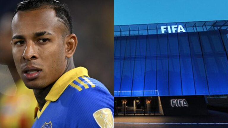 Sebastián Villa pactó su llegada a Turquía y Boca Juniors lo demandará ante la FIFA