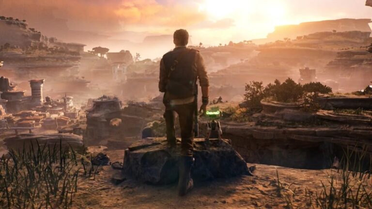 Star Wars Jedi: Survivor llegará a Xbox One y PS4